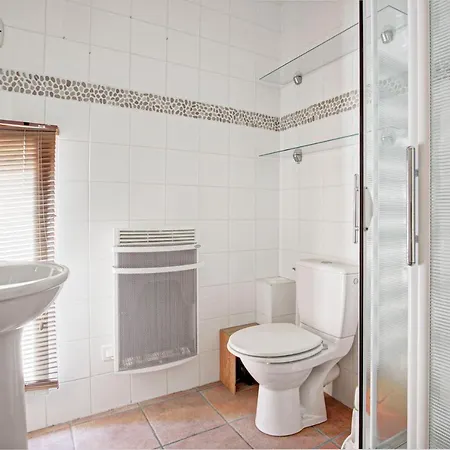 Appartement Obelisque 1b - Duplex Climatisé Port Vendres