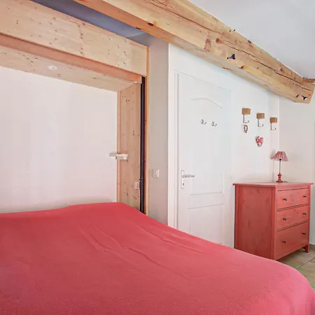 Lägenhet Obelisque 1b - Duplex Climatise