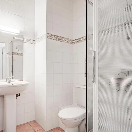 Obelisque 1b - Duplex Climatise