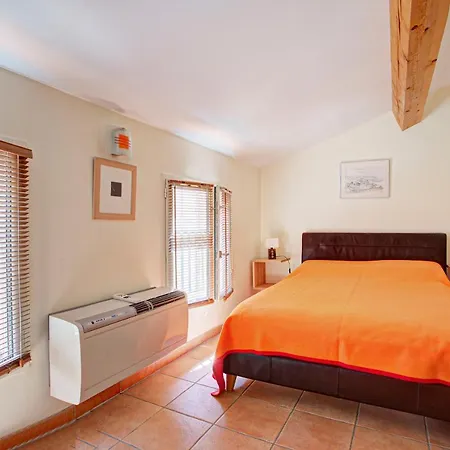 Obelisque 1b - Duplex Climatise Lägenhet Port Vendres