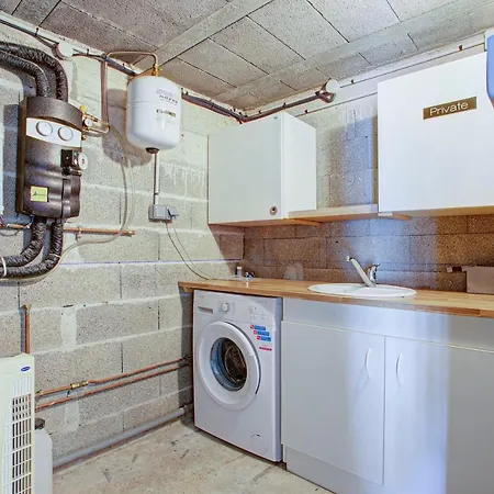 Lägenhet Obelisque 1b - Duplex Climatise Port Vendres