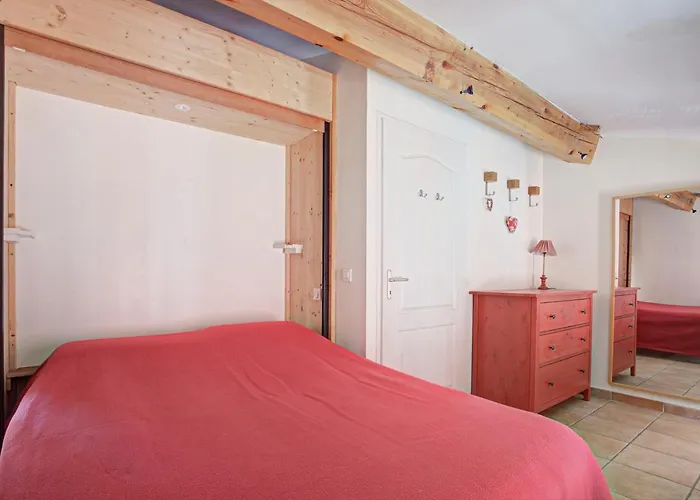 Apartmán Obelisque 1b - Duplex Climatise