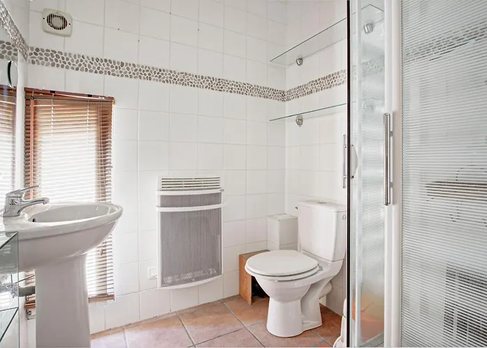 Apartmán Obelisque 1b - Duplex Climatise Port Vendres